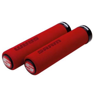 SRAM-RUCKE KORMANA CRVENE/CRNE - Slika 1