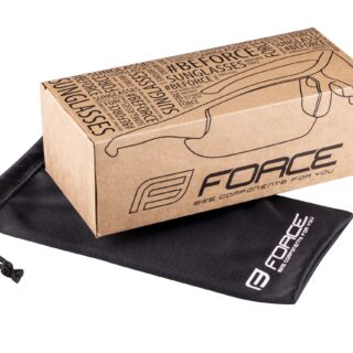 NAOČARE FORCE  SCOPE CRNE - Slika 7