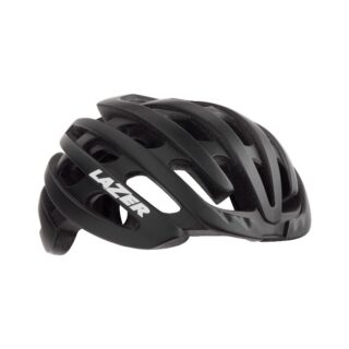 KACIGA BICIKLISTIČKA LAZER Z1 CE  (ROAD) MATTE BLACK M - Slika 1