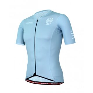 Doltcini  PRO dres kratkog rukava - DCT sivi,M - Slika 1