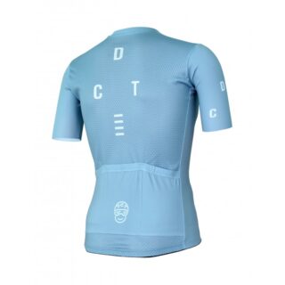 Doltcini  PRO dres kratkog rukava - DCT sivi,M - Slika 2