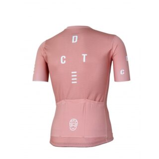 Doltcini  PRO dres kratkog rukava - DCT Salmon,S - Slika 2