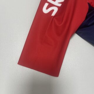 Biciklistički dres reprezentacije Srbije - Slika 3