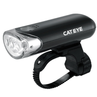 Svetlo prednje CATEYE HL-EL135N black - Slika 1
