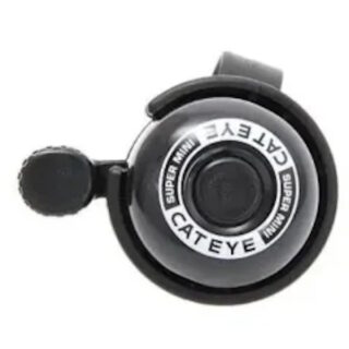 ZVONCE CATEYE PB-600 crno - Slika 3