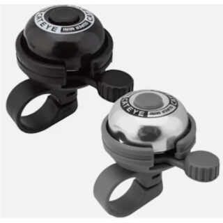 ZVONCE CATEYE PB-600 crno - Slika 4