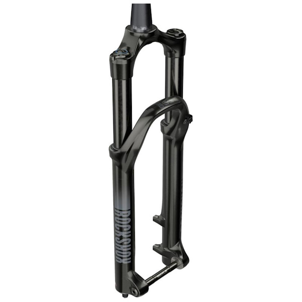 RockShox 35 Silver TK 27.5 Solo Air 120 , tapered Boost