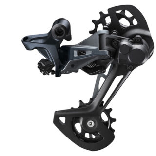 SHIMANO SLX RD-M7100 ZADNJI MENJAČ - Shadow RD+ | 1x12-speed, SGS - Slika 1