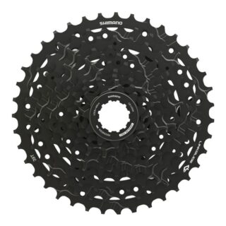 KASETNI LANČANIK SHIMANO CS-LG300-10, CUES, 10s, 11-39T - Slika 2