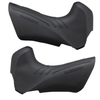 GUMICE RUČICE MENJAČA / KOČNICA SHIMANO GRX ST-RX815 - Slika 1
