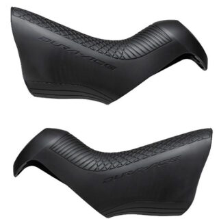 GUMICE RUČICE MENJAČA/KOČNICA SHIMANO DURA ACE Di2 ST-R9150 - Slika 1