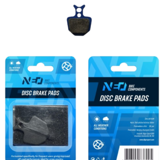 Disk pločice NEO za FORMULU - Slika 1
