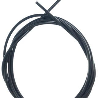 Bužir kočnice JAGWIRE, 5mm, CRNI,10metara - Slika 1