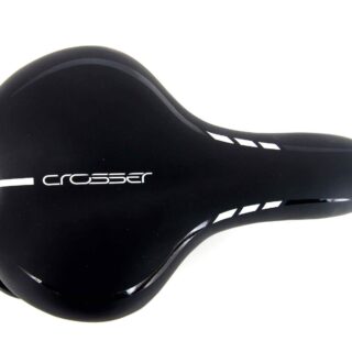 SEDIŠTE CROSSER VD862C-01 - Slika 2