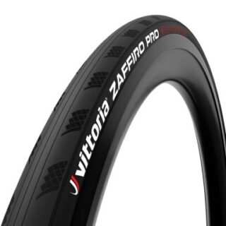 SPOLJNA GUMA Vittoria Zaffiro PRO V G2.0 Fold 25×700 crna(FOLDING) - Slika 2