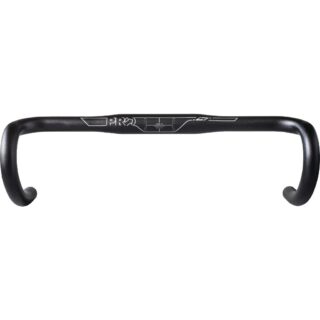 VOLAN PRO ROAD LT COMPACT OS 31.8mm /42cm CRNI - Slika 2