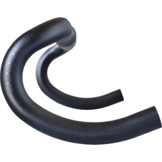 VOLAN PRO ROAD LT COMPACT OS 31.8mm /42cm CRNI - Slika 3