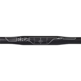 VOLAN PRO ROAD LT COMPACT OS 31.8mm /42cm CRNI - Slika 4