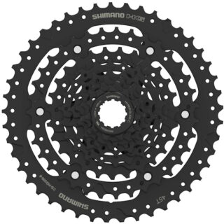 KASETNI LANČANIK SHIMANO CS-HG300-8, 8S, 11- 45 - Slika 1