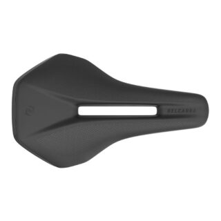 SEDIŠTE SYNCROS BELCARRA V 2.0 NEO Cut black - Slika 1