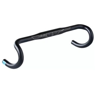 VOLAN PRO ROAD LT COMPACT OS 31.8mm /42cm CRNI - Slika 1