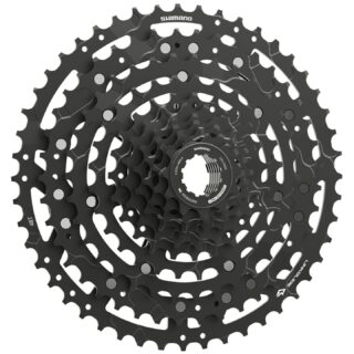 KASETNI LANČANIK SHIMANO CUES CS-LG300, 11-48, 10S - Slika 2
