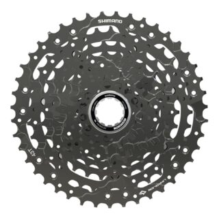 KASETNI LANČANIK SHIMANO CUES CS-LG400, 11-43, 10 brzina - Slika 1