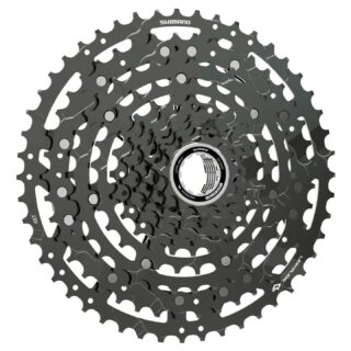 KASETNI LANČANIK SHIMANO CUES CS-LG400, 11-48, 10 brzina - Slika 2