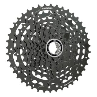 KASETNI LANČANIK SHIMANO CUES CS-LG400, 11-43, 10 brzina - Slika 2