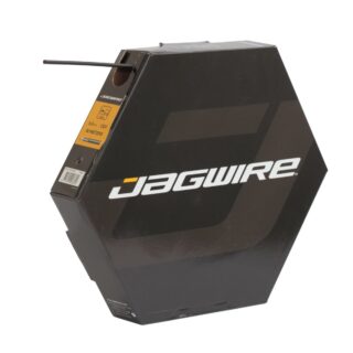JAGWIRE BUŽIR MENJAČA 4MM LEX BLACK 90A9765 - Slika 3