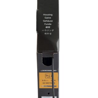 JAGWIRE BUŽIR MENJAČA 4MM LEX BLACK 90A9765 - Slika 4