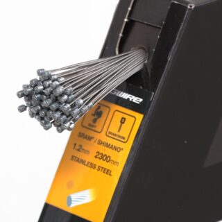 JAGWIRE SAJLA MENJAČA  SL BWC1012 STAINLESS - Slika 3