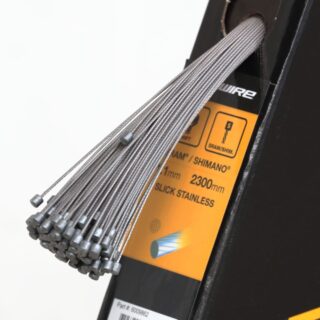 JAGWIRE sajla menjača SS 6009862 SLICK STAINLES - Slika 2