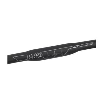 VOLAN PRO ROAD LT COMPACT ERGO 31.8mm – 42cm CRNI - Slika 4