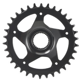 SAMOX zupčanik, 36Z, direct mount, Bosch Gen 4/5 CL50 - Slika 1