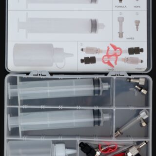 JAGWIRE PRO DOT set za blidovanje WST030 - Slika 2