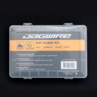 JAGWIRE PRO DOT set za blidovanje WST030 - Slika 1