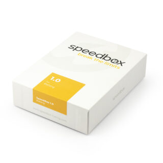 SpeedBox 1.0 for Bafang (3 pin connector) - Slika 3