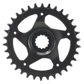 SAMOX zupčanik, 34Z, direct mount, Bosch Gen 3 CL50 - Slika 1