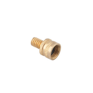 Adapter pumpe na navoj sa av na dv tip d8 - Slika 1