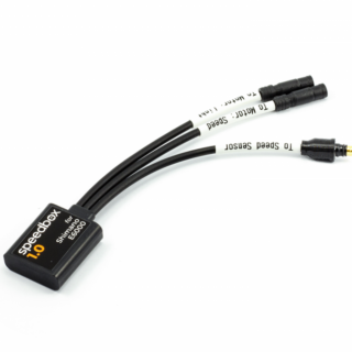 SpeedBox 1.0 for Shimano E6000 - Slika 2
