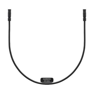 KABLOVI SHIMANO EW-SD50, 850MM ZA SPOLJAŠNJE RUTIRANJE, BLACK (85cm) - Slika 1