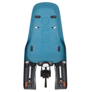 KORPA ZA DETE POLISPORT MINIA FF ZADNJA NA RAM neptune blue - Slika 3