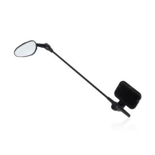 OGLEDALO ZEFAL Z-EYE - ZA KACIGU - Slika 1