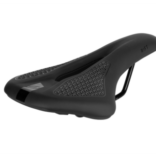 Sedište FORCE RIFT sport, crna - Slika 2