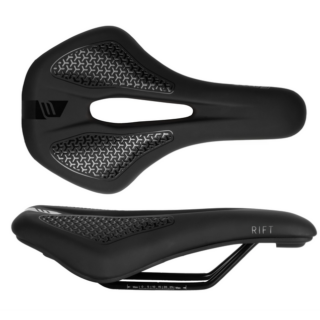 Sedište FORCE RIFT sport, crna - Slika 3