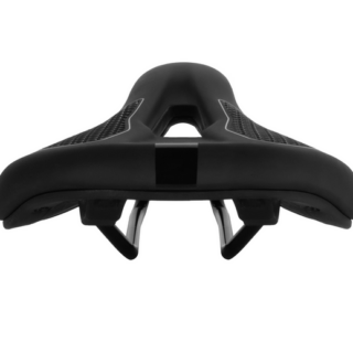 Sedište FORCE RIFT sport, crna - Slika 4