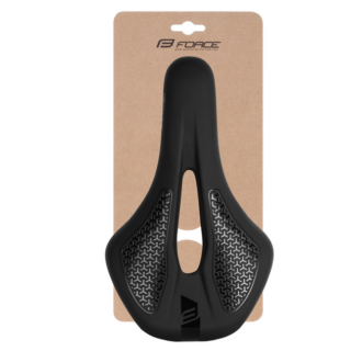 Sedište FORCE RIFT sport, crna - Slika 5