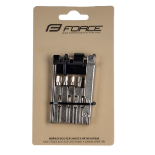 Multialat FORCE ECO set 12 funkcija+skidač lanca - Slika 2