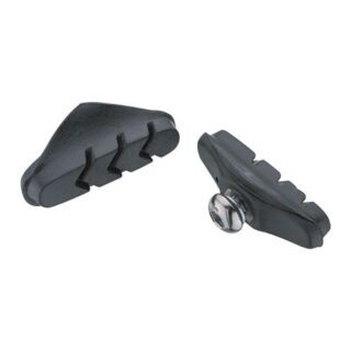 JAGWIRE BASICS ROAD JS451A KOČIONI PAKNOVI, crni - Slika 2